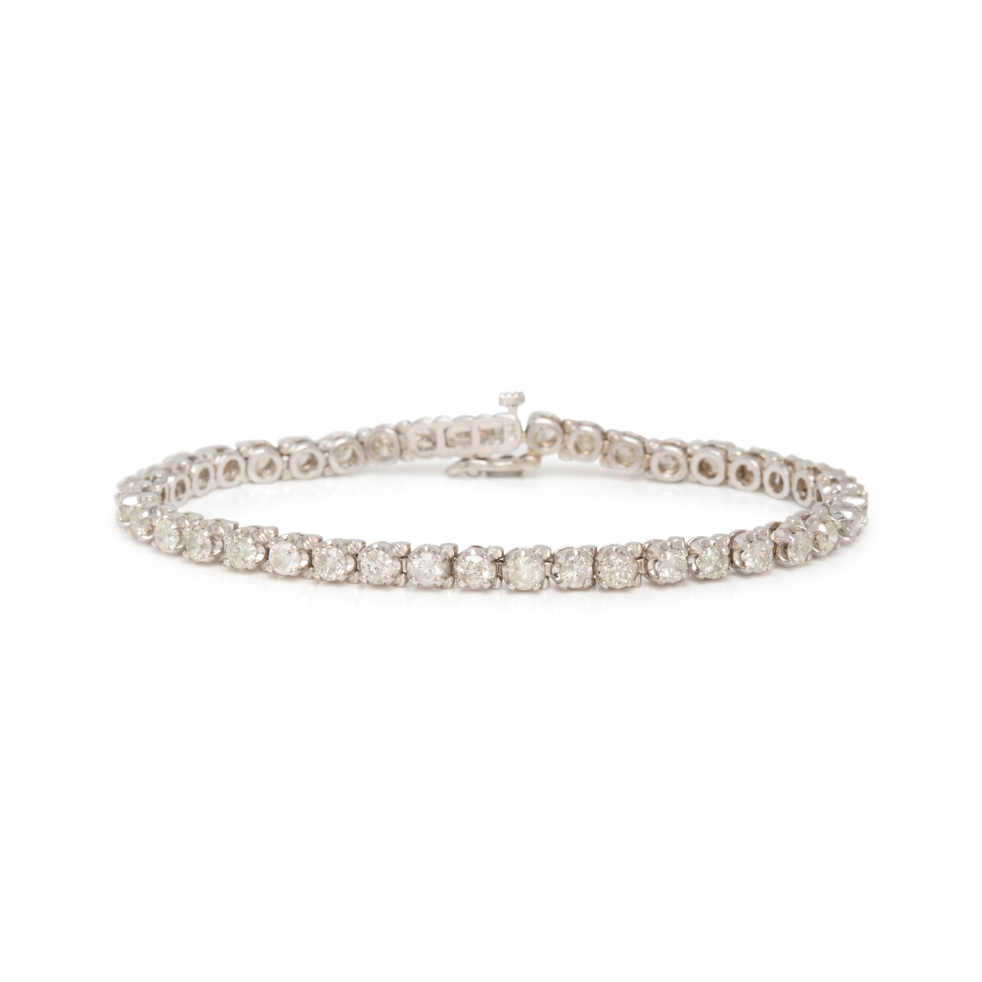 DIAMOND BRACELET