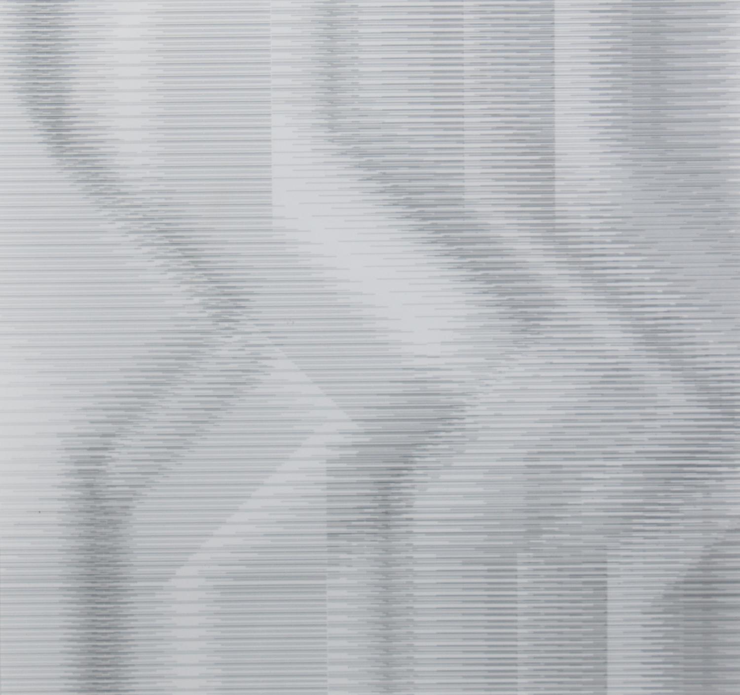Tadao Takana, (American, 1926-2010), Lam 100, Dime 5407, and Ding 1400, 1986-87 (three works)