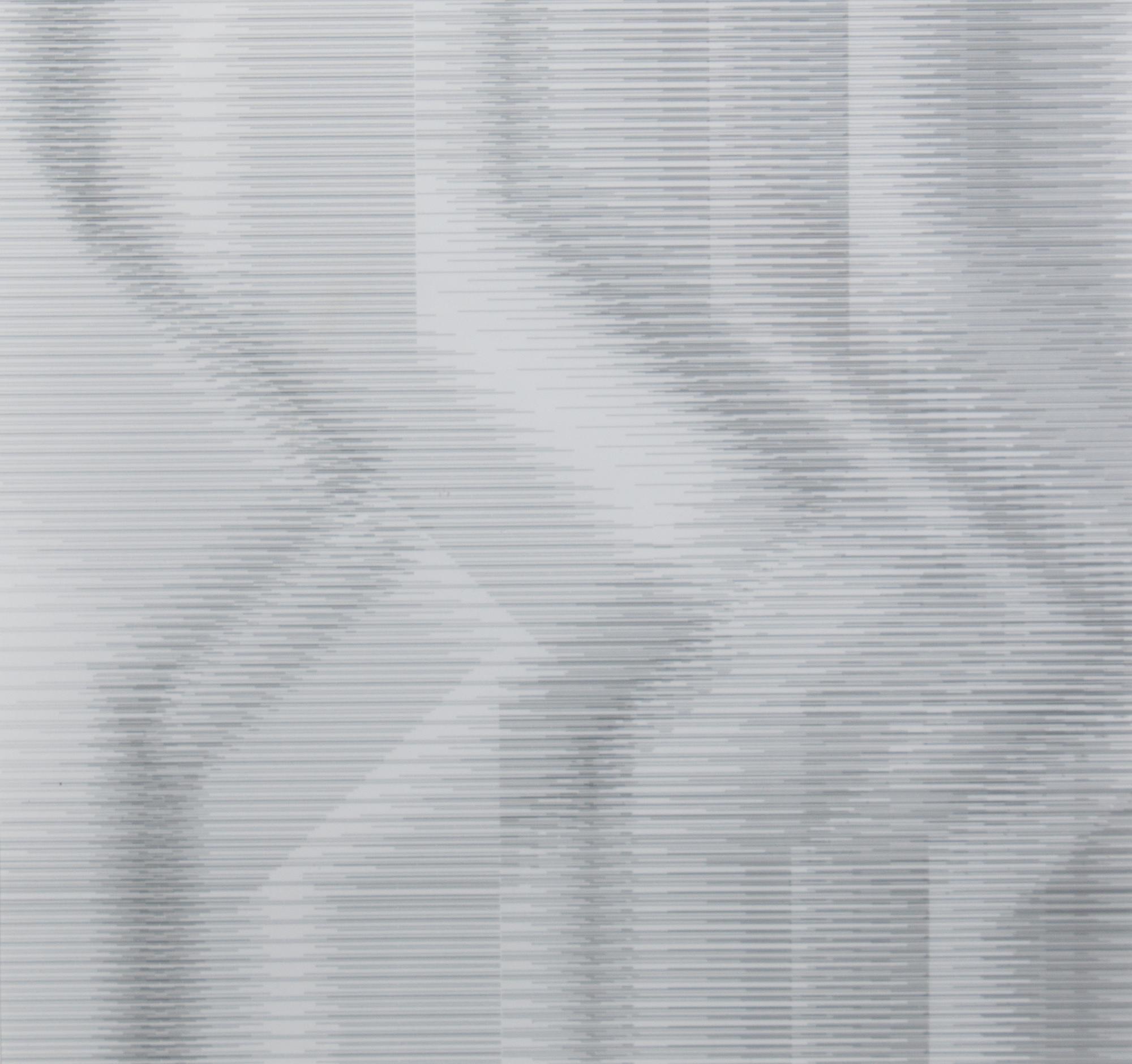 Tadao Takana, (American, 1926-2010), Lam 100, Dime 5407, and Ding 1400, 1986-87 (three works)
