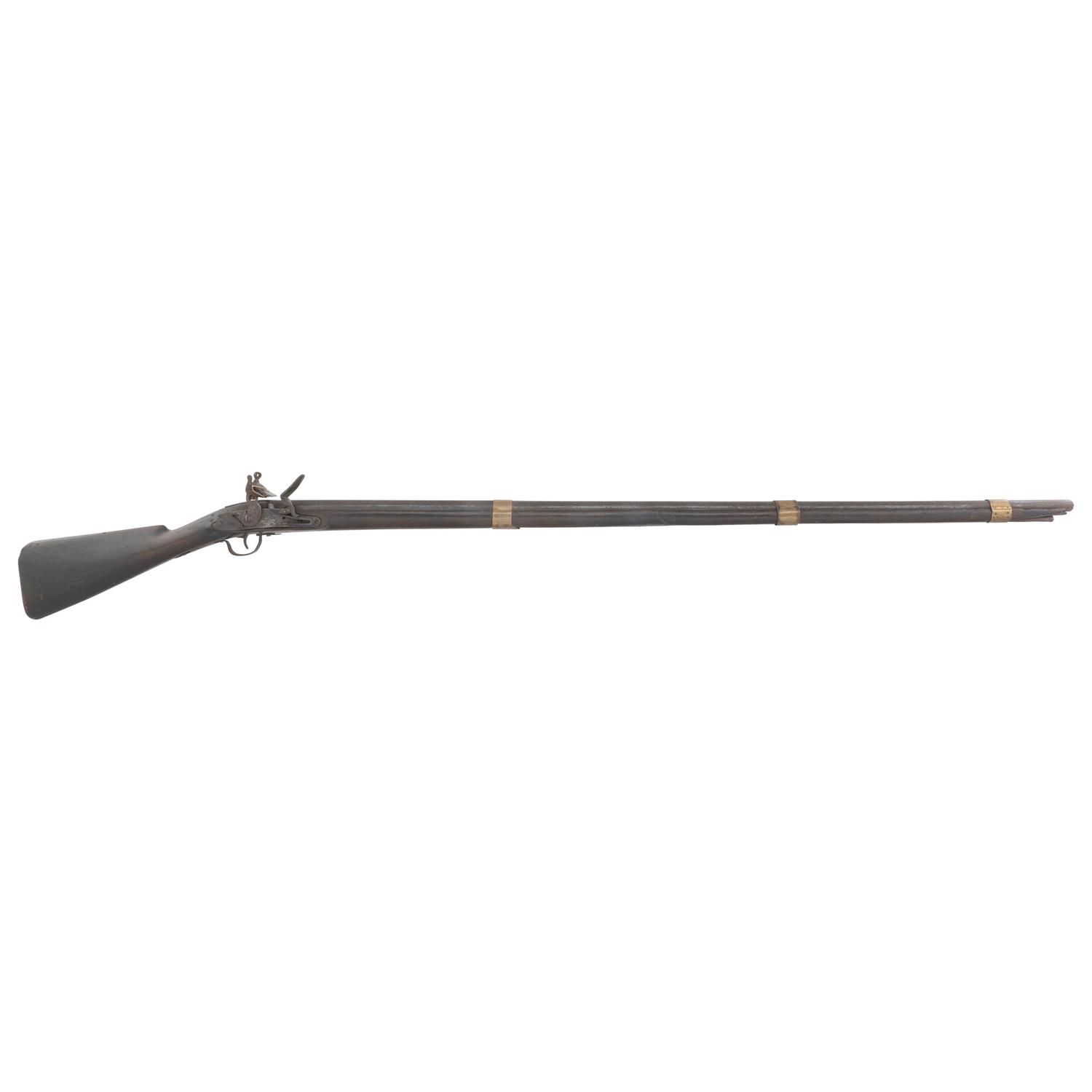 Composite Doglock Wall Gun