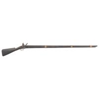 Composite Doglock Wall Gun