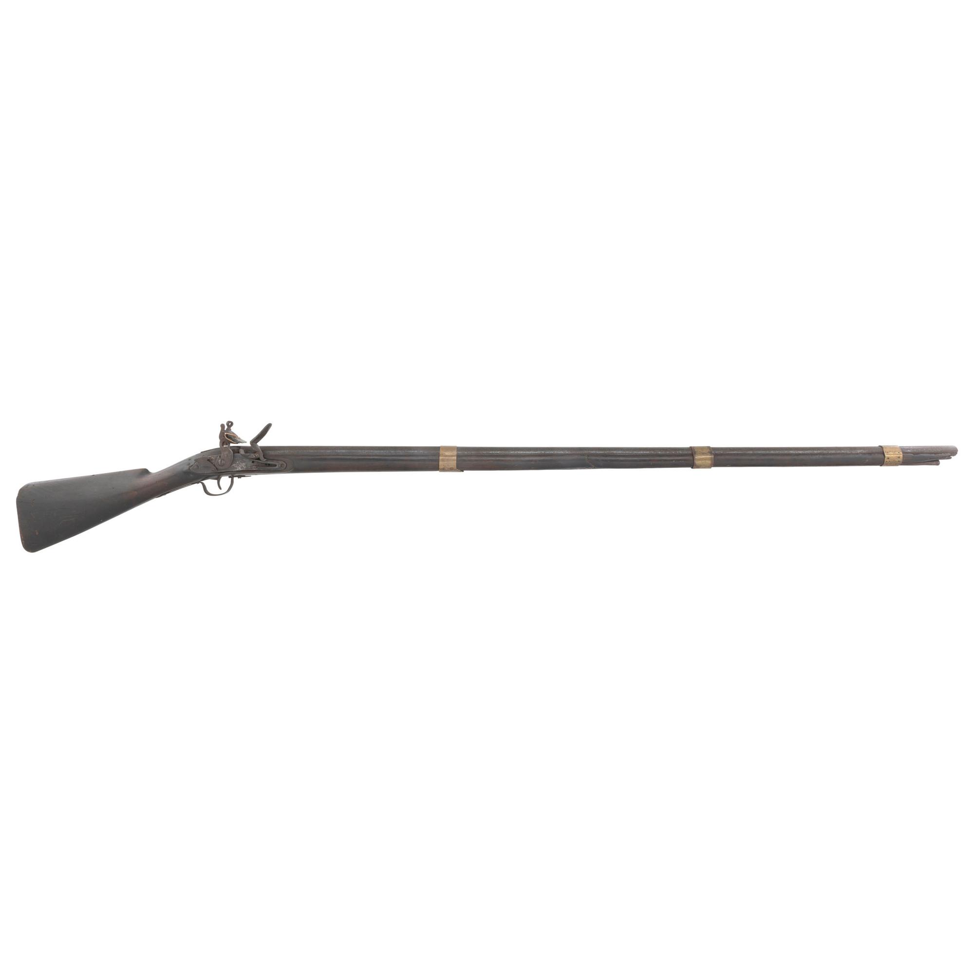 Composite Doglock Wall Gun