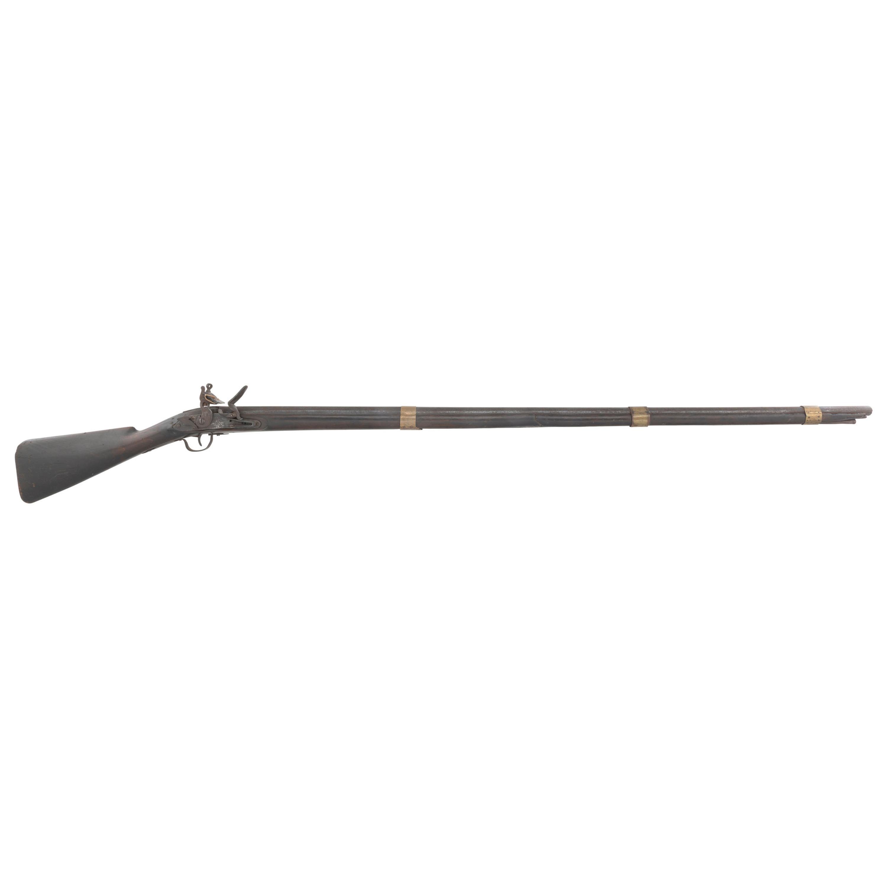 Composite Doglock Wall Gun