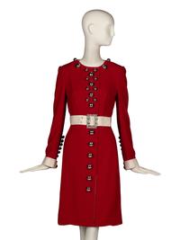 Dolce & Gabbana Cocktail Dress