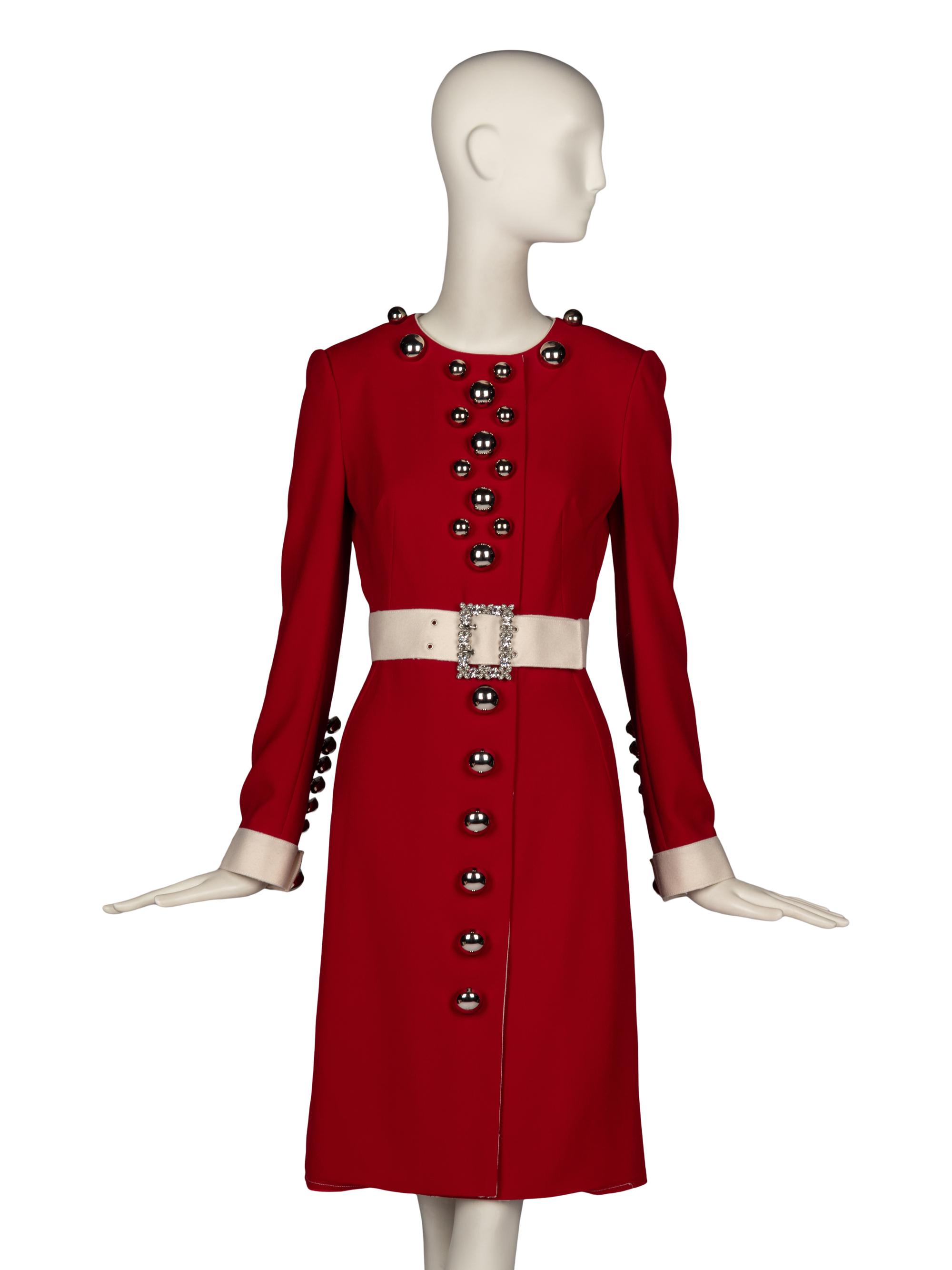 Dolce & Gabbana Cocktail Dress