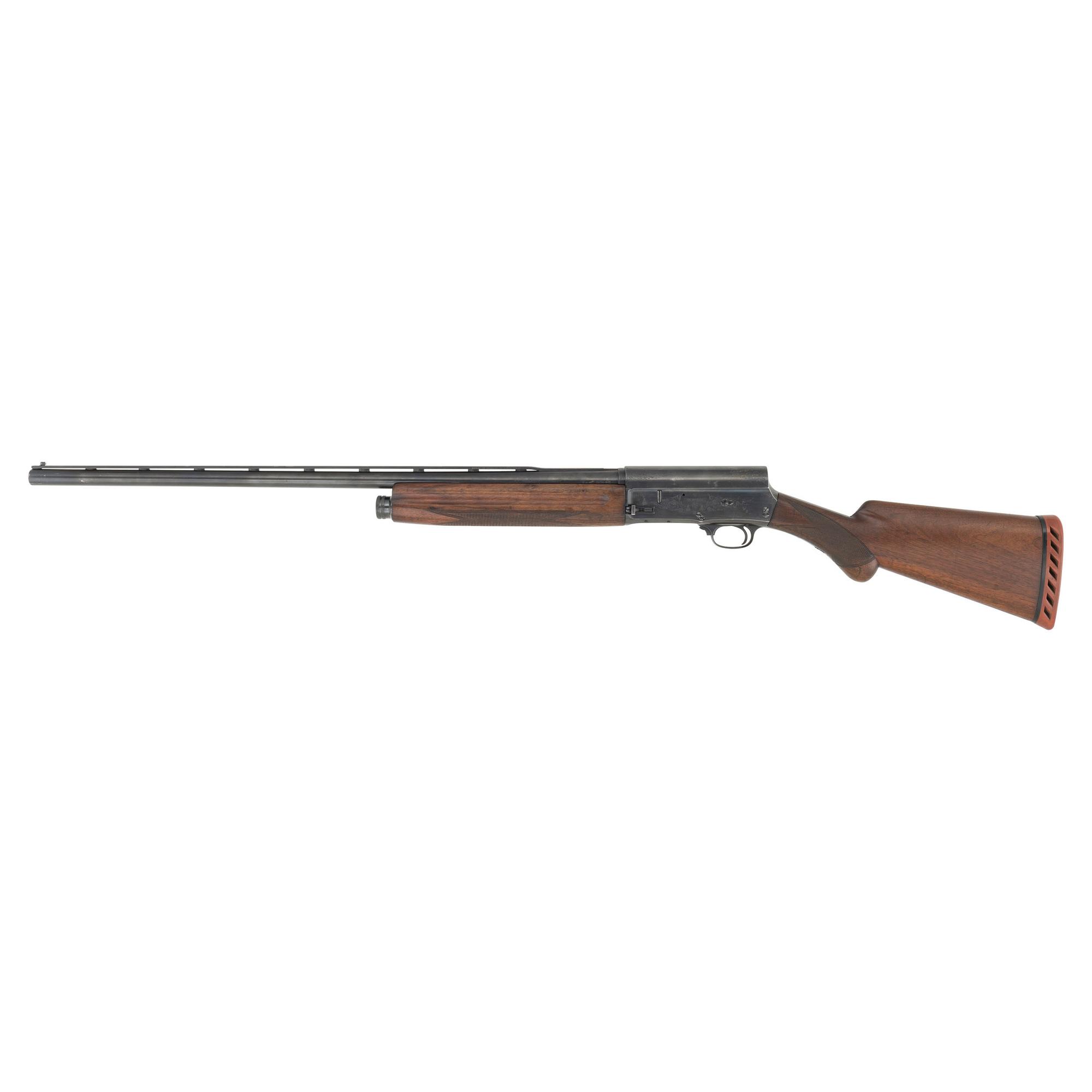 **Browning Auto-5 16 Gauge Belgian Made X Prefix