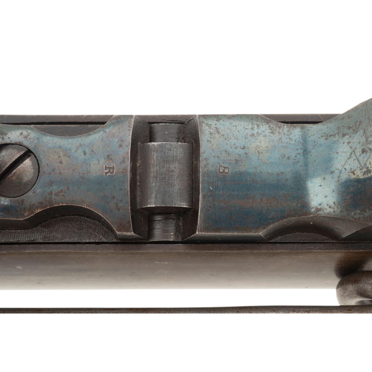 5th Model Burnside Carbine