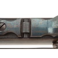 5th Model Burnside Carbine