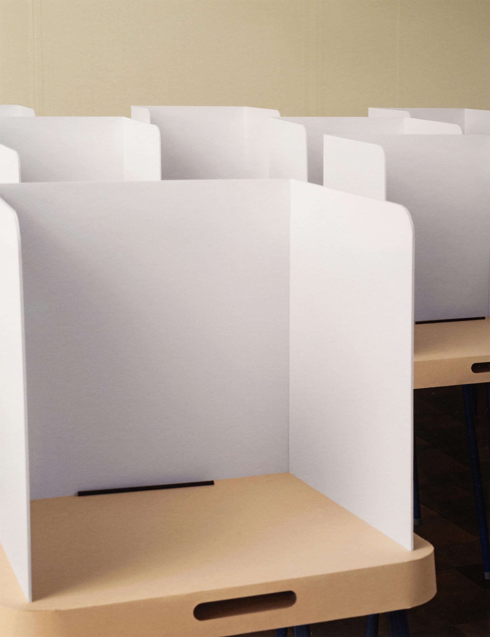 Ballot