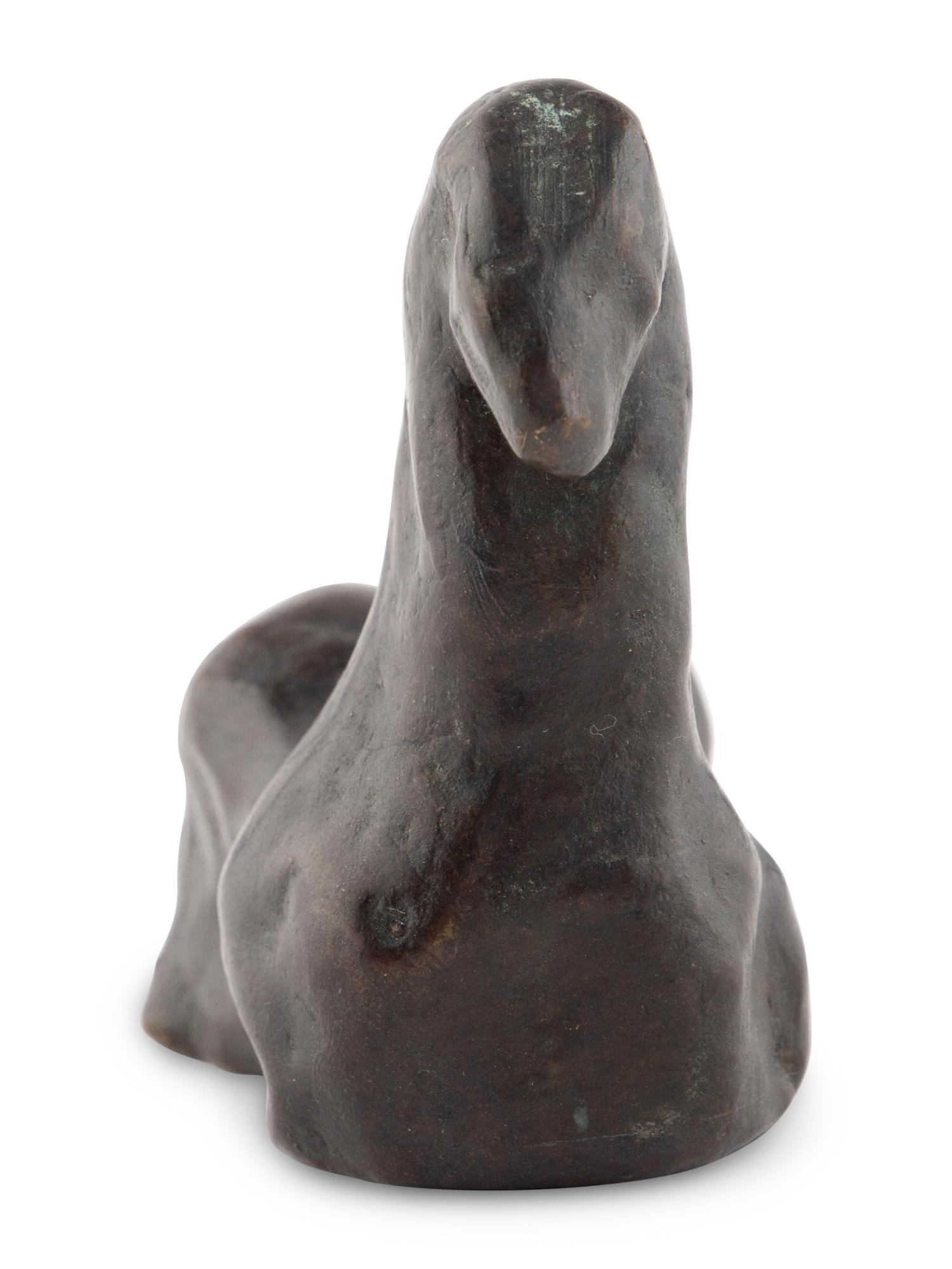 Horse , edition 37/50