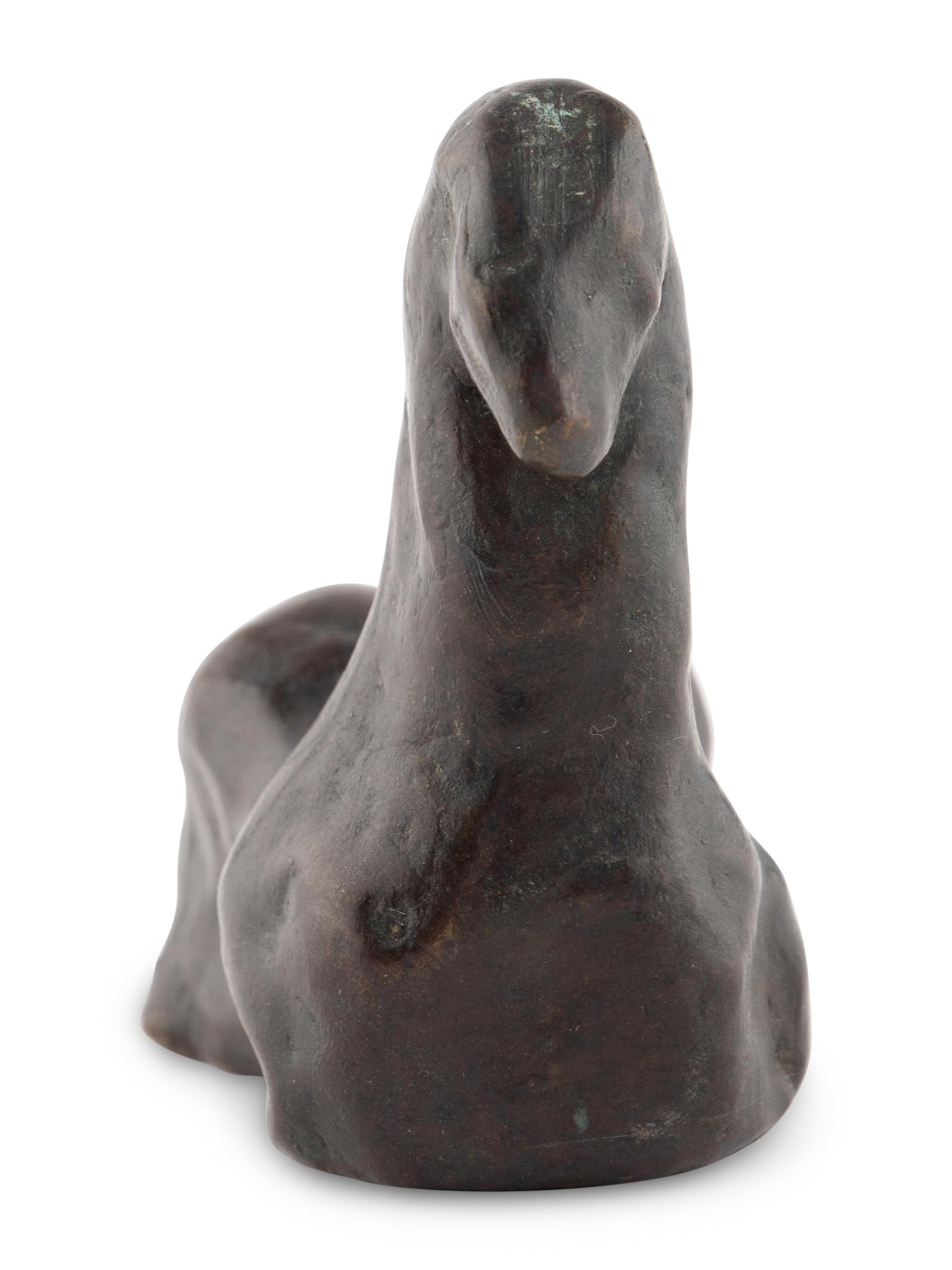 Horse , edition 37/50