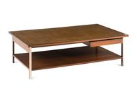 'Linear Group' Coffee Table Calvin, USA