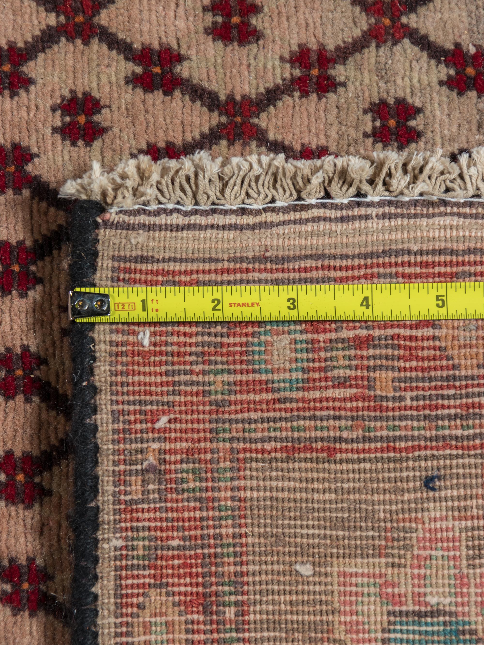 A Bidjar Wool Rug