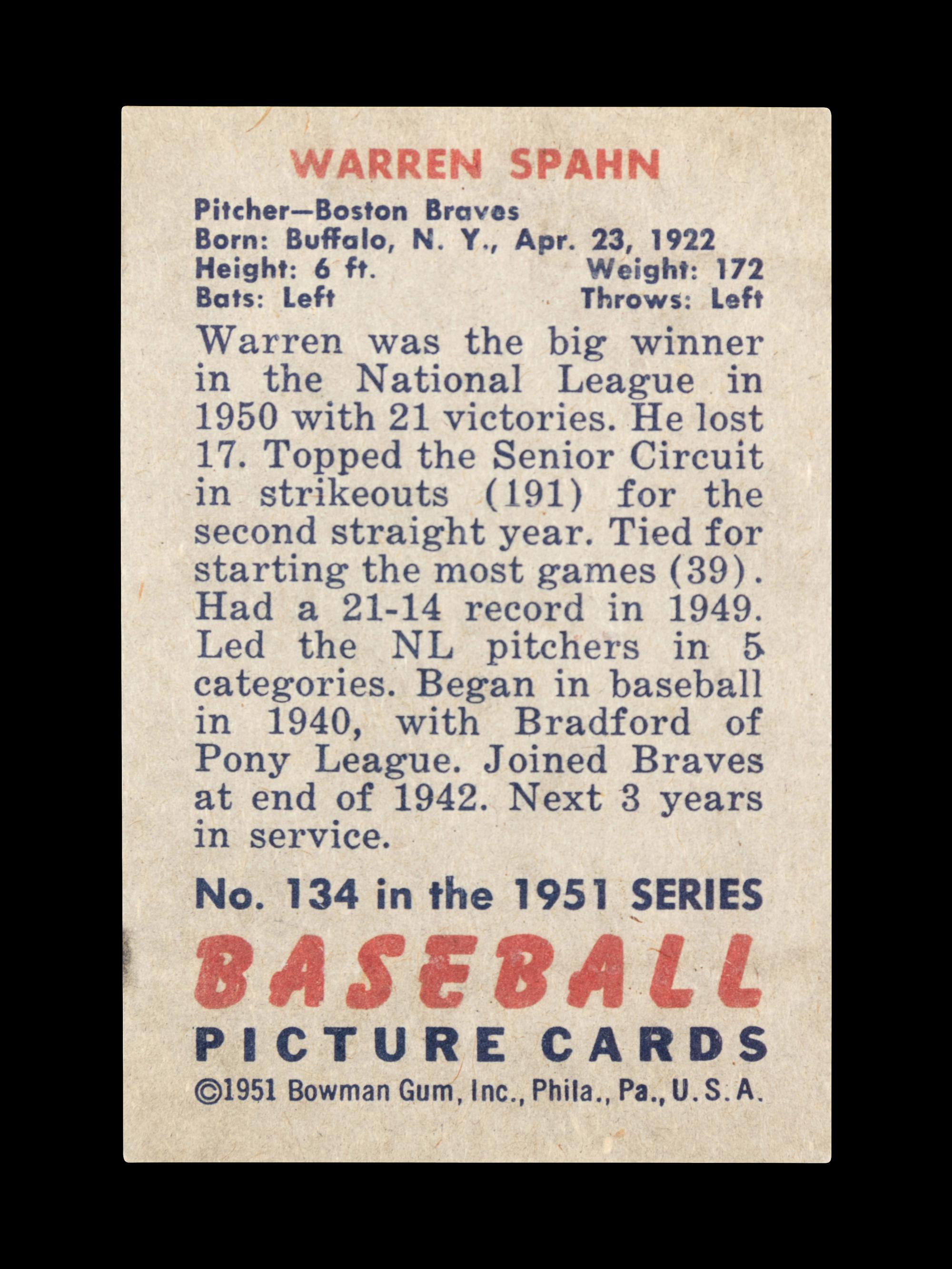 A Group of Four 1950s Bowman Baseball Cards Including a Monte Irvin Rookie Card (PSA 4.5) and Autographed Phil Rizutto,