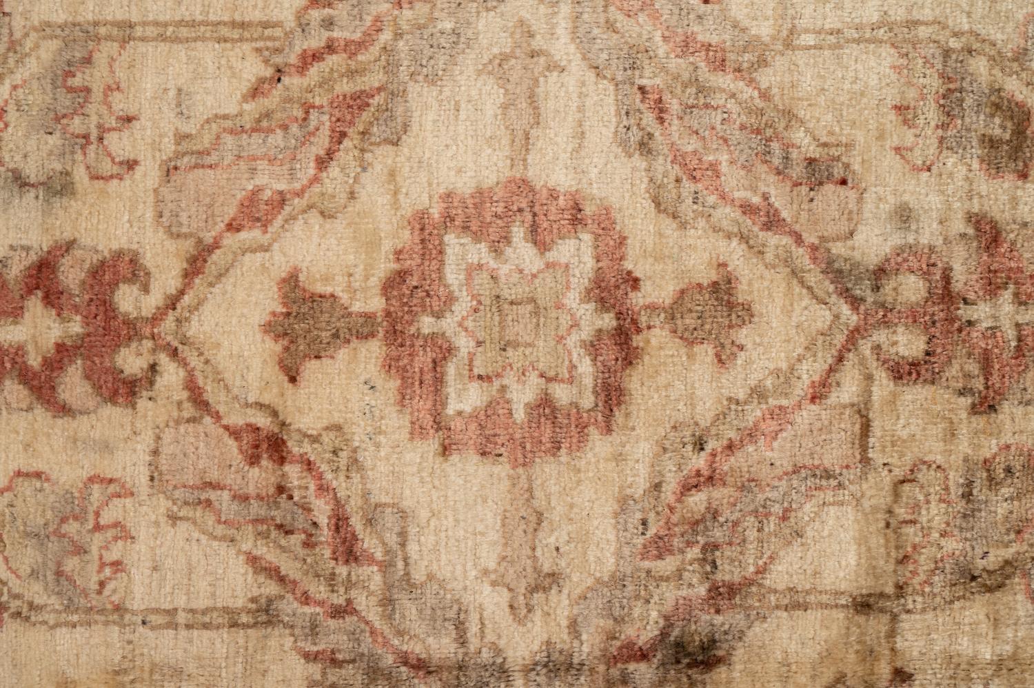 An Egyptian Wool Rug