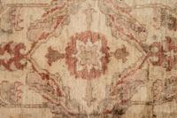 An Egyptian Wool Rug