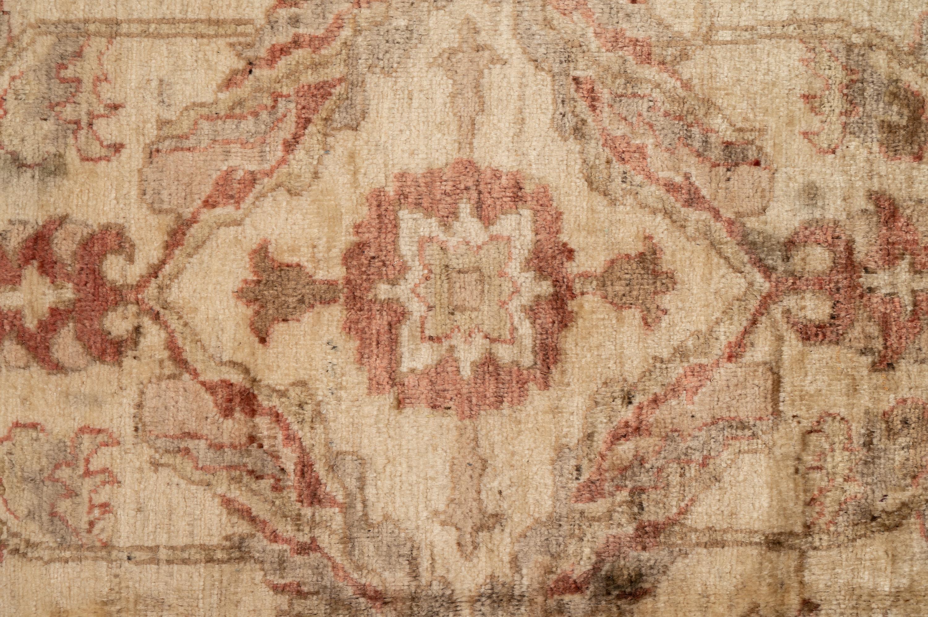 An Egyptian Wool Rug