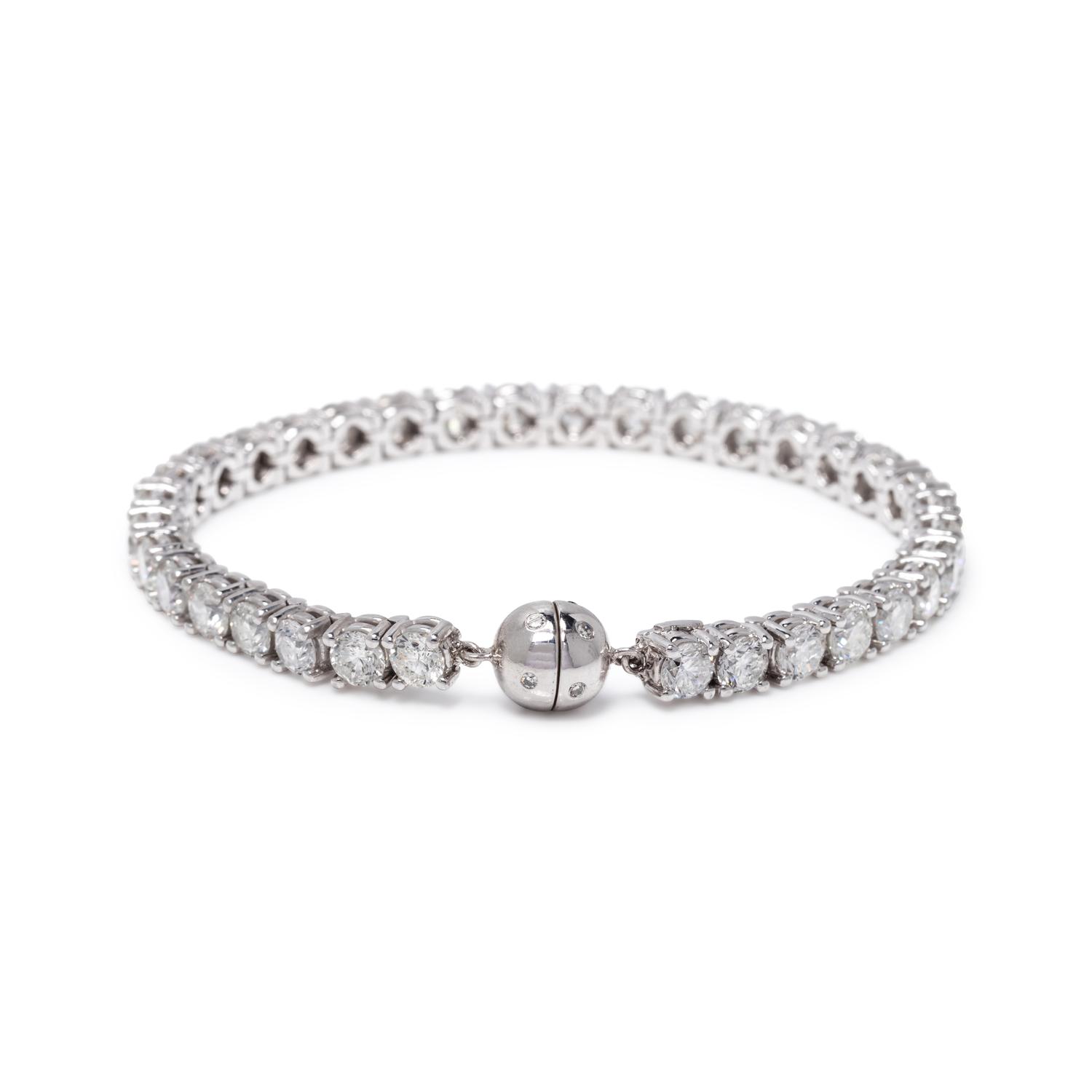 DIAMOND BRACELET
