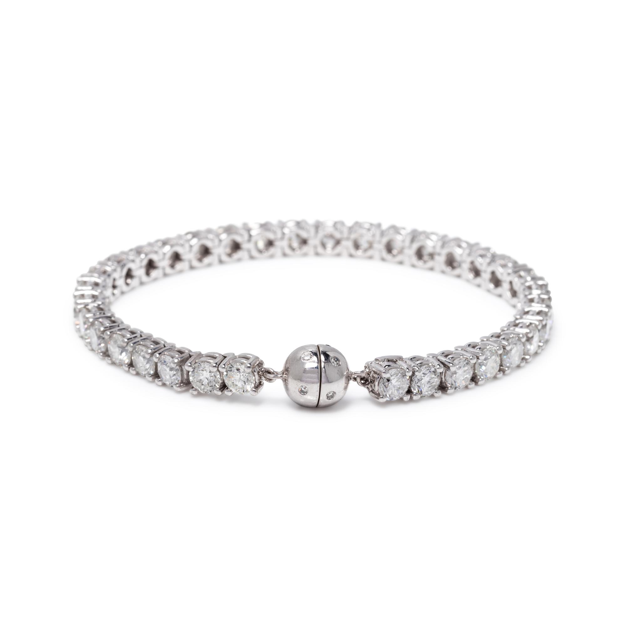 DIAMOND BRACELET