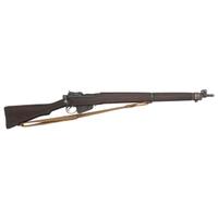 **1945-Dated Longbranch Enfield No. 4 Mk. I* Rifle