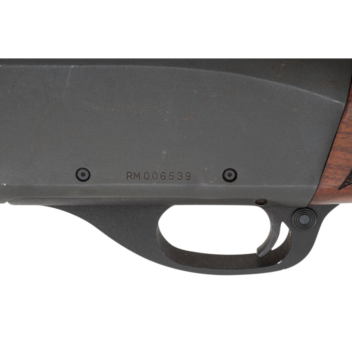 * Remington Model SP-10 Magnum