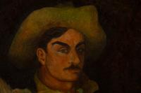 Self Portrait