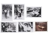 [FILM]. COE, Jim (1921-1997). Photographic archive of Hollywood stills photographer Jim Coe featuring images from Deliverance, the Reivers, Adam at Six A.M. with stills, contact sheets, production views, and behind-the-scenes images.