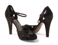 Fendi Jumpsuit and Shoes, 2000-2010s