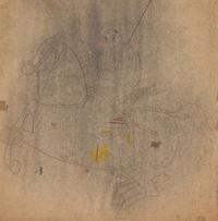 Four Indian Drawings — 印度素描四幅
