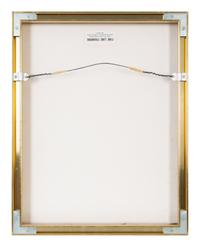 A Group of Four Indian Court Paintings — 20TH CENTURY