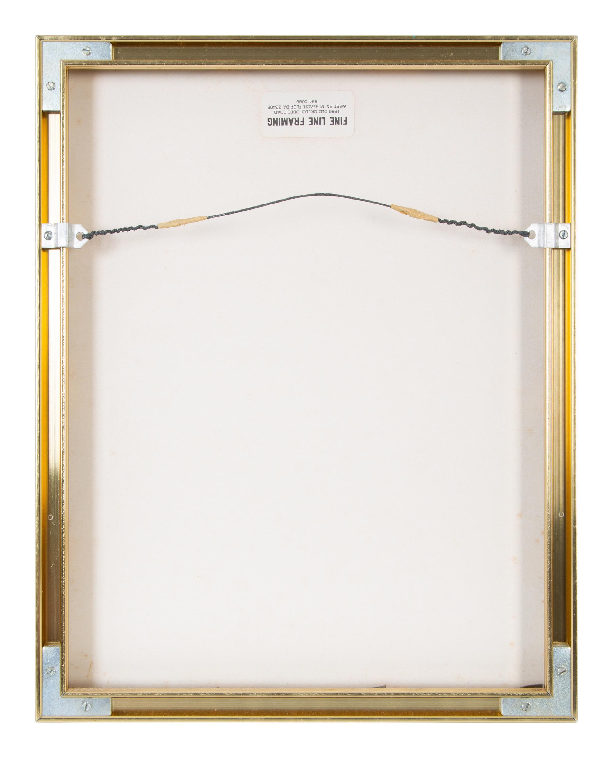 A Group of Four Indian Court Paintings — 20TH CENTURY