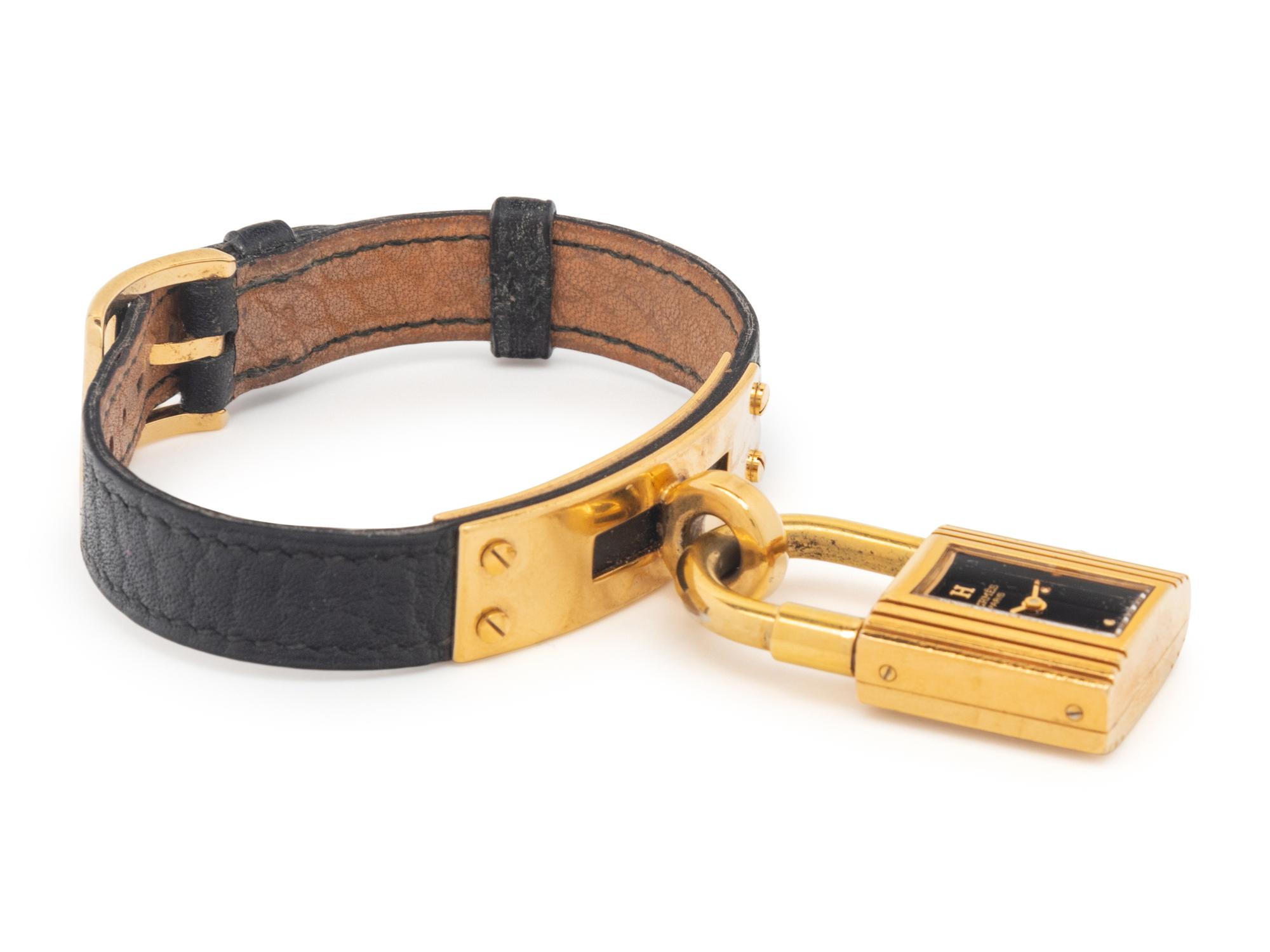 Hermès Kelly Watch, 1987
