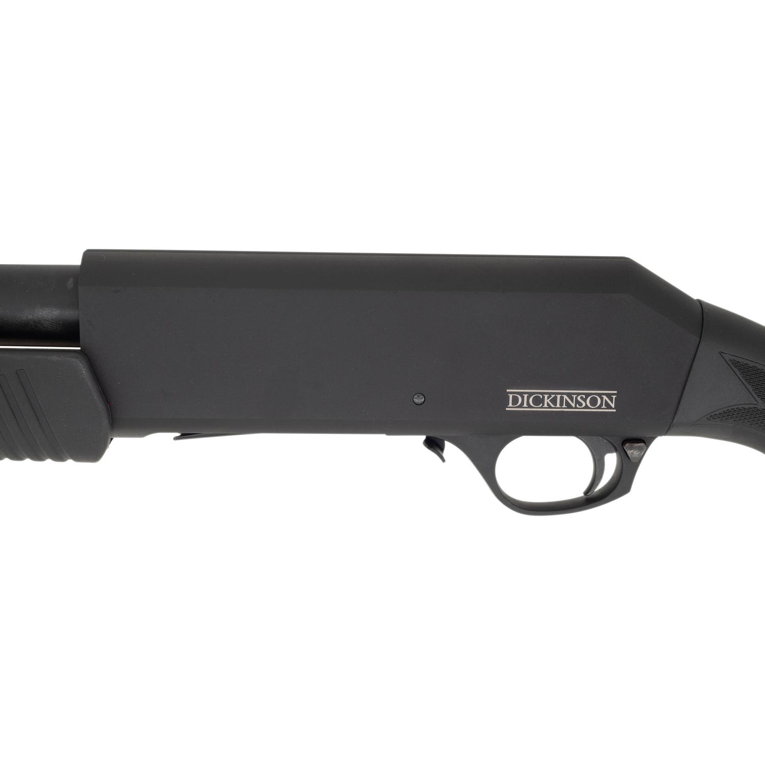 *Dickinson Arms XX3B Tactical Kommando Shotgun in Box