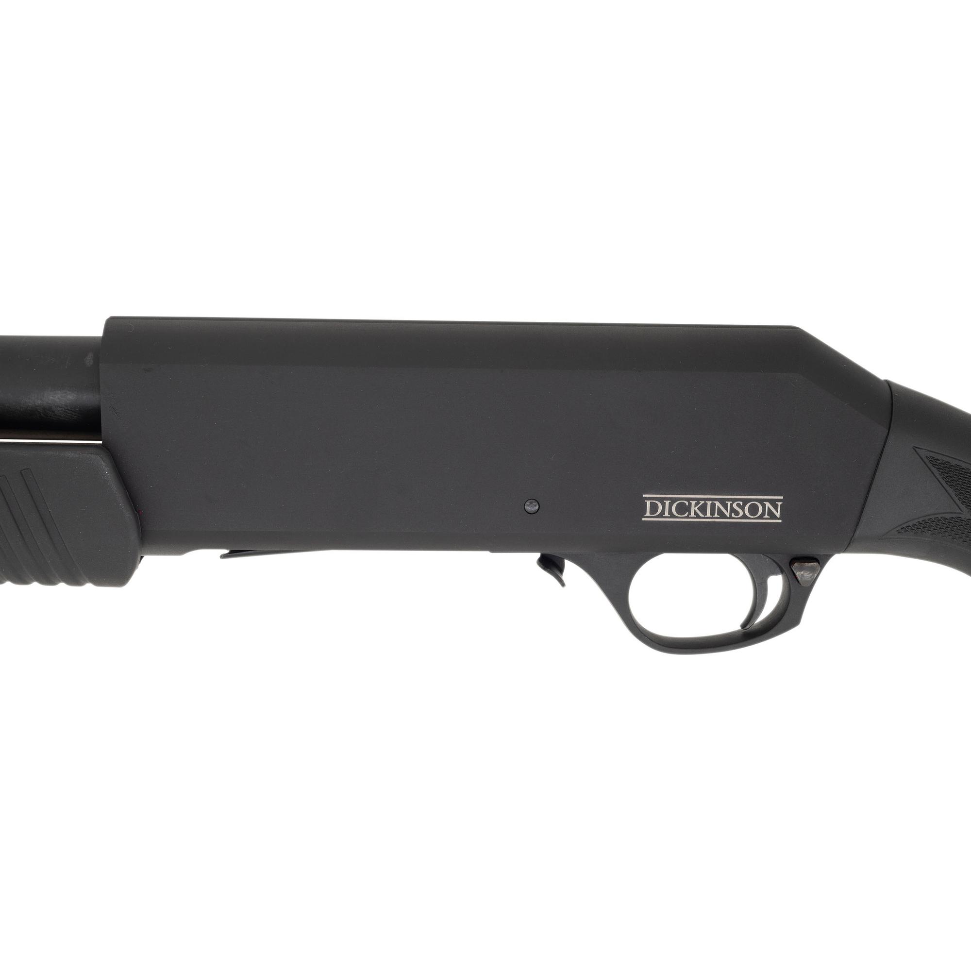 *Dickinson Arms XX3B Tactical Kommando Shotgun in Box