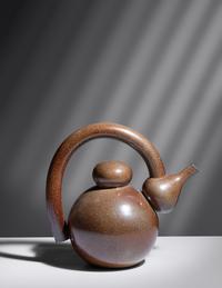 Teapot