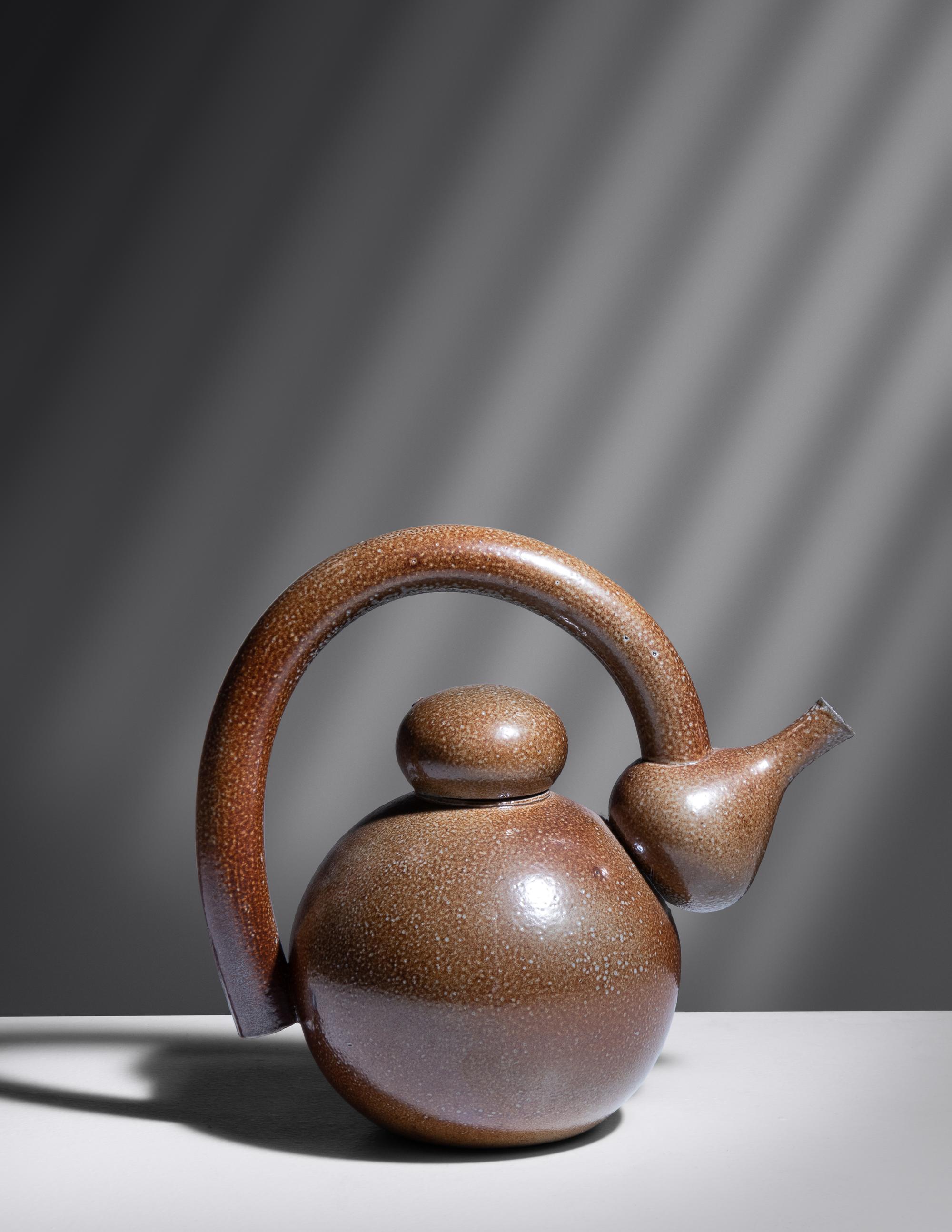 Teapot