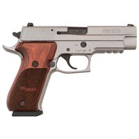 *Sig Sauer P220 Elite Pistol