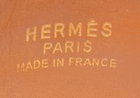HERMÈS, CROCODILE 'COLLIER DE CHIEN' CUFF