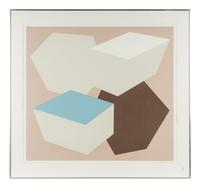 Portfolio of Four Works , 1976