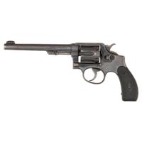 ** Smith & Wesson .32 Hand Ejector Model 1905 First Change