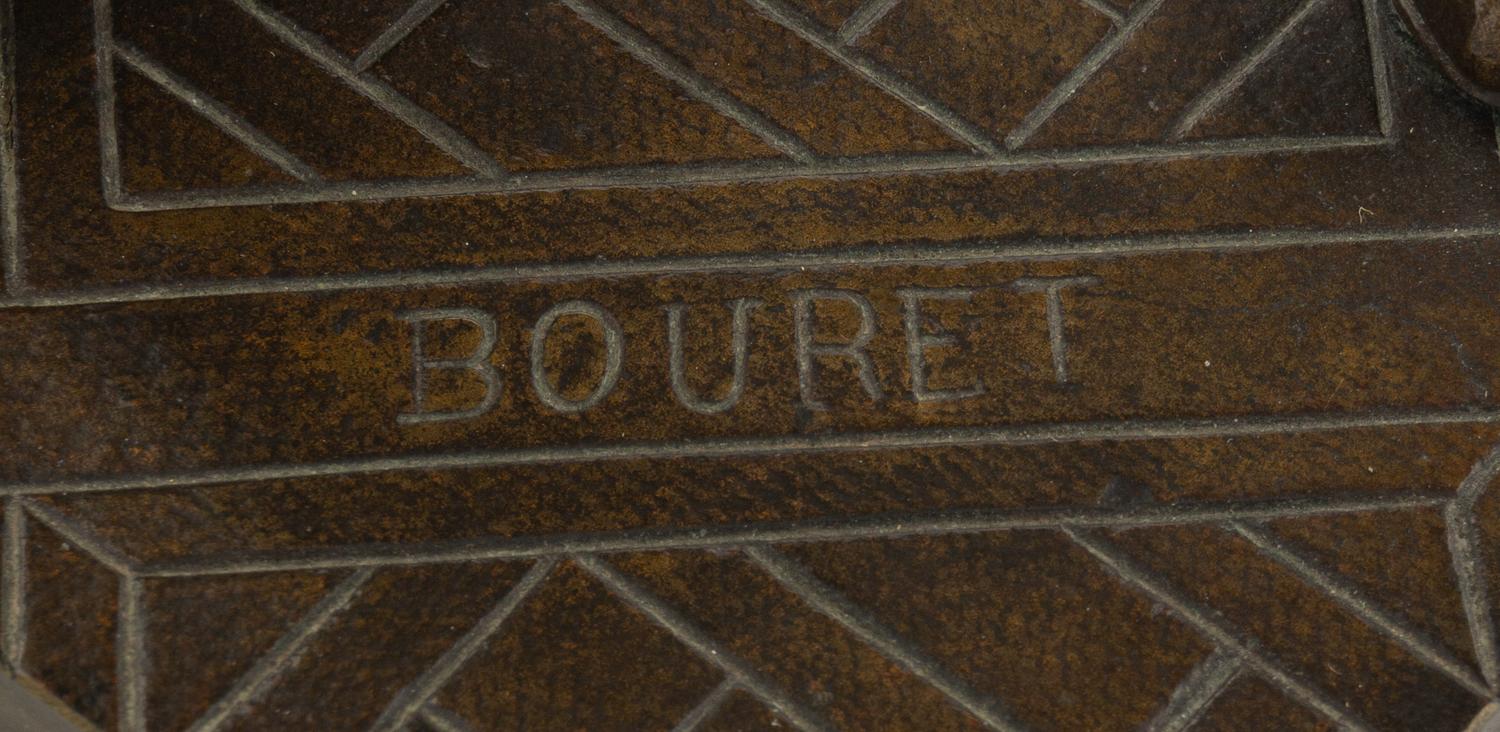 Eutrope Bouret (French, 1833-1906)