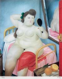 La Toilette