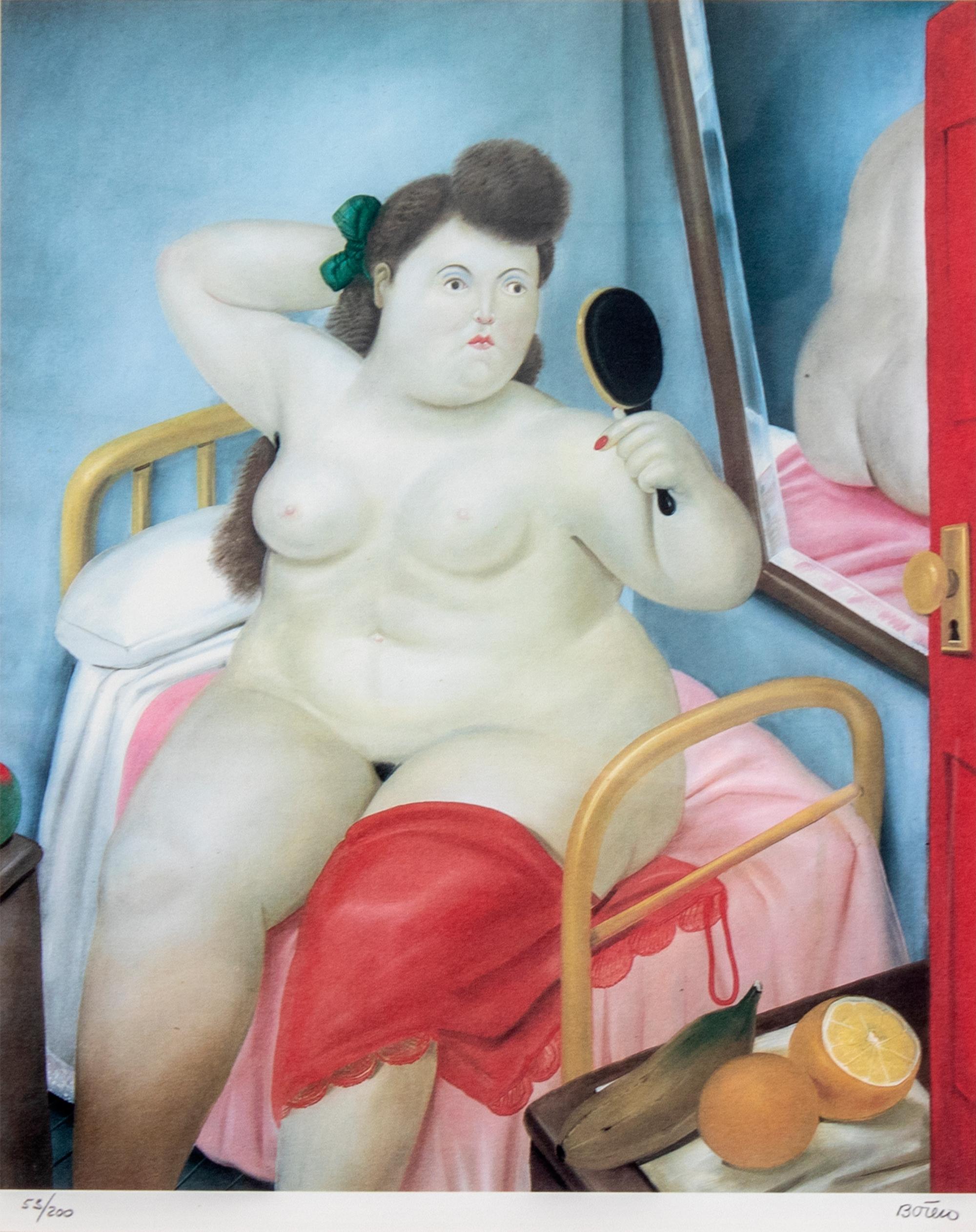 La Toilette