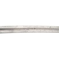 Schuyler, Hartley & Graham Model 1850 Staff & Field Officers Sword Presented to Maj. (Col.) Philo Buckingham - 20th CT Infantry
