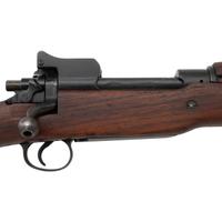 ** Eddystone U.S. Model 1917 Rifle