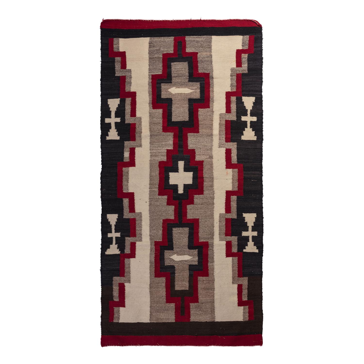 Navajo Regional Weaving / Rug