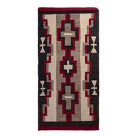 Navajo Regional Weaving / Rug