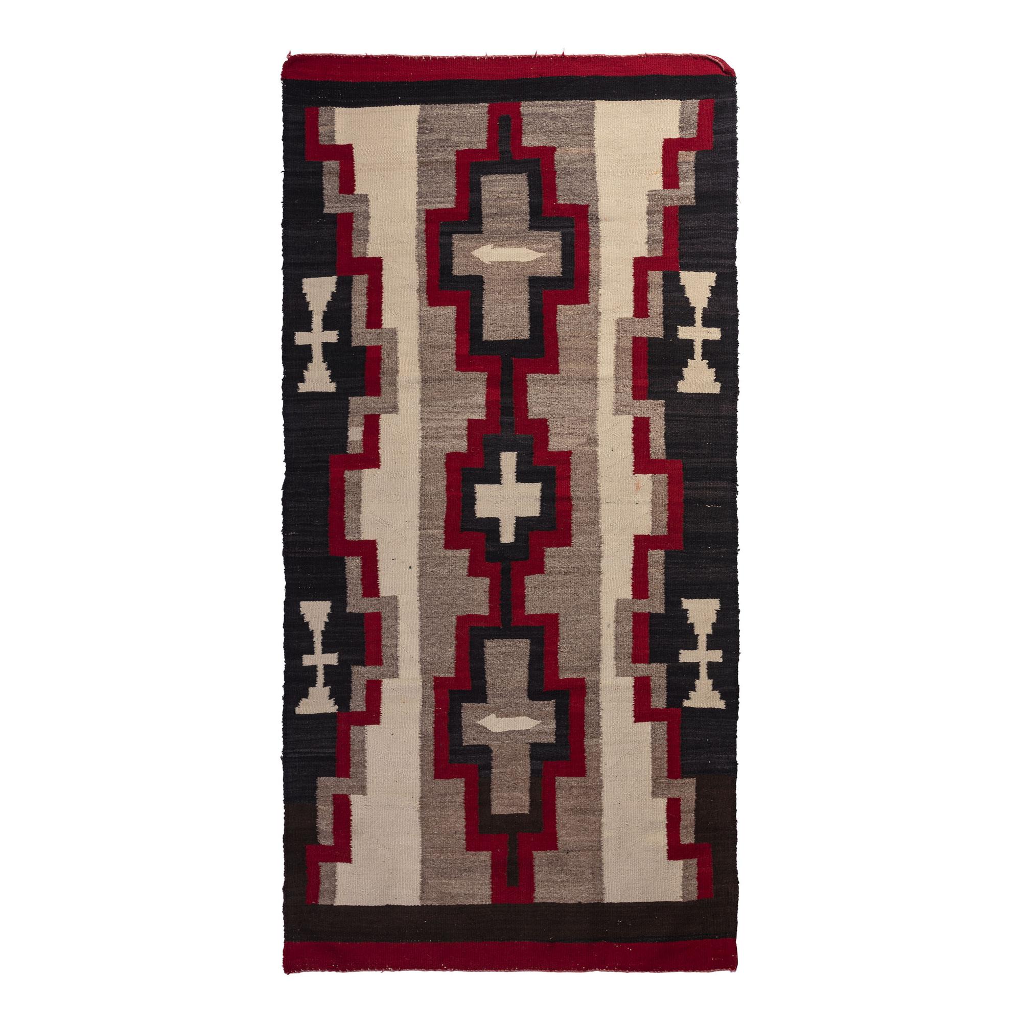 Navajo Regional Weaving / Rug
