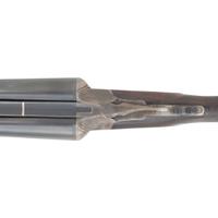 **L.C. Smith 4E 12 Gauge