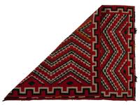 Navajo Germantown Weaving / Rug